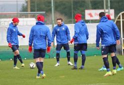 Altınordu, Bursaspor deplasmanında