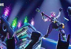 Fortnite ünlülerle ve Pro oyuncuları karşılaştıracak