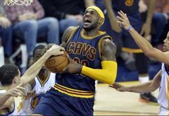 James, tarihin en skorer 21. oyuncusu oldu