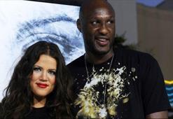 Odom, Los Angeles'a nakledildi