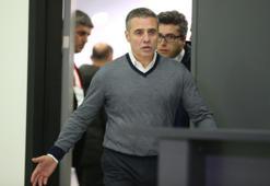Ersun Yanal'dan Başkan Ali Koç'a: Bu işin şakası yok!