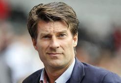 Zidane'ın yerine Michael Laudrup