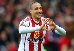 Beşiktaş'ta yeni hedef Wahbi Khazri