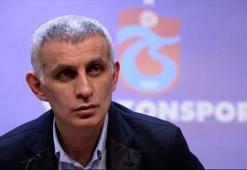 İbrahim Hacıosmanoğlu başkanlıktan düşecek mi?