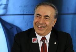 Mustafa Cengiz'den kulüp çalışanlarına büyük jest