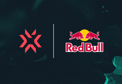 Red Bull bir kez daha VCT EMEA'nın partneri