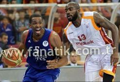 Galatasaray Odeabank 60-71 Anadolu Efes
