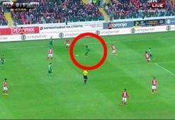 Bu adama dikkat! Beşiktaş'ı iyi tanıyor!