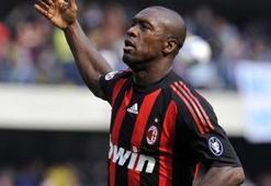 Seedorf, Corinthians'a