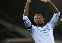 Djibril Cisse futbolu bıraktı