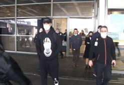Galatasaray'ın yeni transferi Erick Pulgar'ın bilinemeyenleri