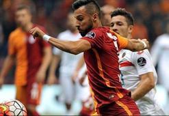 Yasin Öztekin: Şanslısınız, oynamıyorum