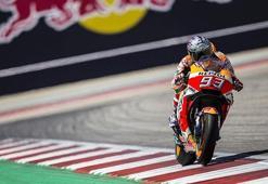 MotoGP'de heyecan İtalya'ya taşınıyor