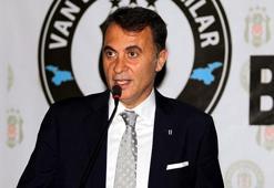 Fikret Orman: Gece gündüz çalışıyoruz