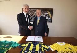 Fenerbahçe'ye şok: Acıbadem çekildi!