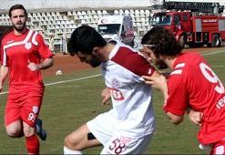 Tokatspor'da Bulut dönemi