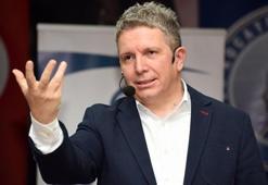 TRT spikeri Erdoğan Arıkan'dan tepki çeken yorum