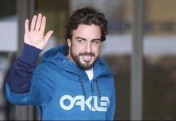 Fernando Alonso Avustralya GP'de yarışmayacak