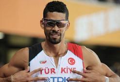 Yasmani Copello üçüncü oldu!