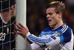 Kokorin, Arsenal yolunda!