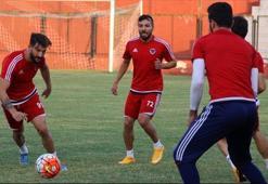 Mersin İdmanyurdu'nda tek hedef
