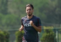 Son dakika! Trabzonspor'da Trondsen kalmak istiyor