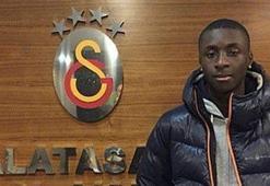 Galatasaray, Ouseynou Ceesay'ı denemeye baldı