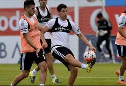 Pedro Franco'yu yakan maç