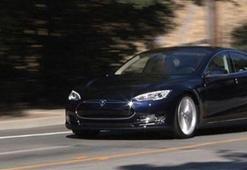 Tesla'dan beklenen güncelleme