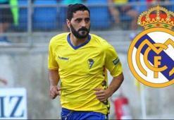 Guiza'nın Real Madrid sevinci!