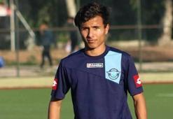 Adana Demirspor'lu Mustafa Yılmaz milli takıma davet edildi