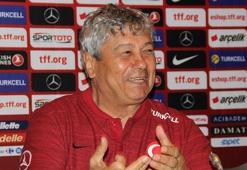 Lucescu: İnanmasam burada olmazdım!