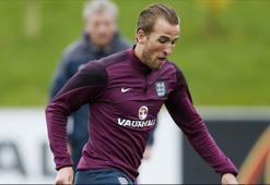 Taraftardan Harry Kane'e: Futbol oynamak için evime gelir misin?
