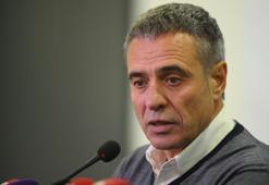 "Ersun Yanal seneye kalırsa..."