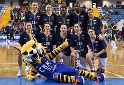 Çukurova Basketbol'a yeni sponsor