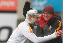 Fatih Terim'den Belhanda'ya özel görev!