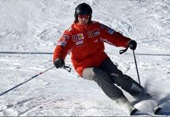 Michael Schumacher için 54 milyon TL harcandı