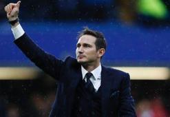 Lampard, Derby County'de