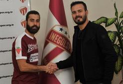 Çağkan Çakır, İnegölspor'da
