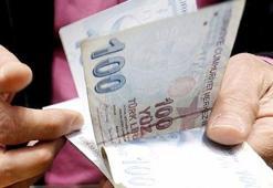 Emekliye bayram ikramiyesinde heyecan dorukta