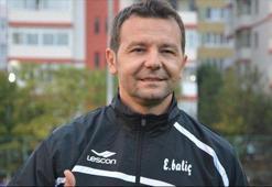 Elvir Baliç: Bana hala Galatasaray'ı soruyorlar