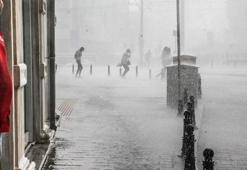 Meteoroloji Müdürü'nden yağış uyarısı