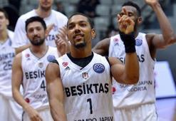 Beşiktaş Sompo Japan, İtalya deplasmanında