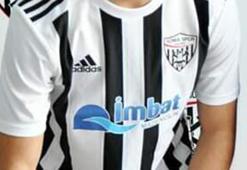 Somaspor, dış transferde iki forvetle el sıkıştı