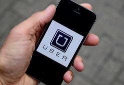 UBER sayısı 5 ayda 4 binden 10 bine çıktı