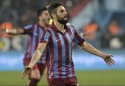 Trabzon'da gündem Mehmet Ekici