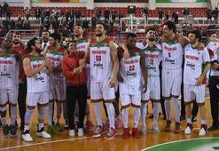 Pınar Karşıyaka'nın rakibi Szolnoki Olaj