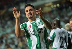 Musa Araz, Afjet Afyonspor'a kiralandı