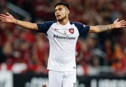 Paulo Diaz'ın babasından oğluna: Galatasaray'a git!