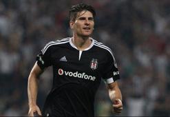 Bayern'in yıldızından Mario Gomez'e övgü dolu sözler!